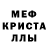 Меф мука Valentin Galuppo
